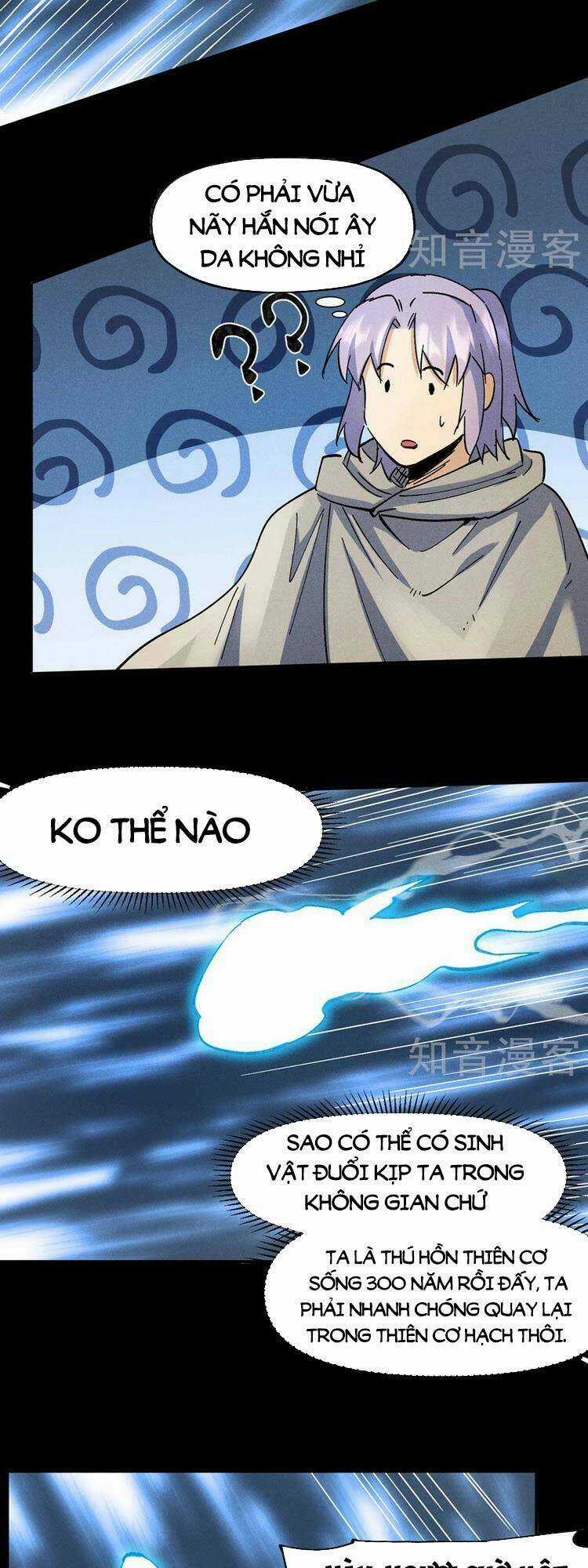 Nhân Vật Chính Mạnh Nhất Lịch Sử Chapter 94 trang 10