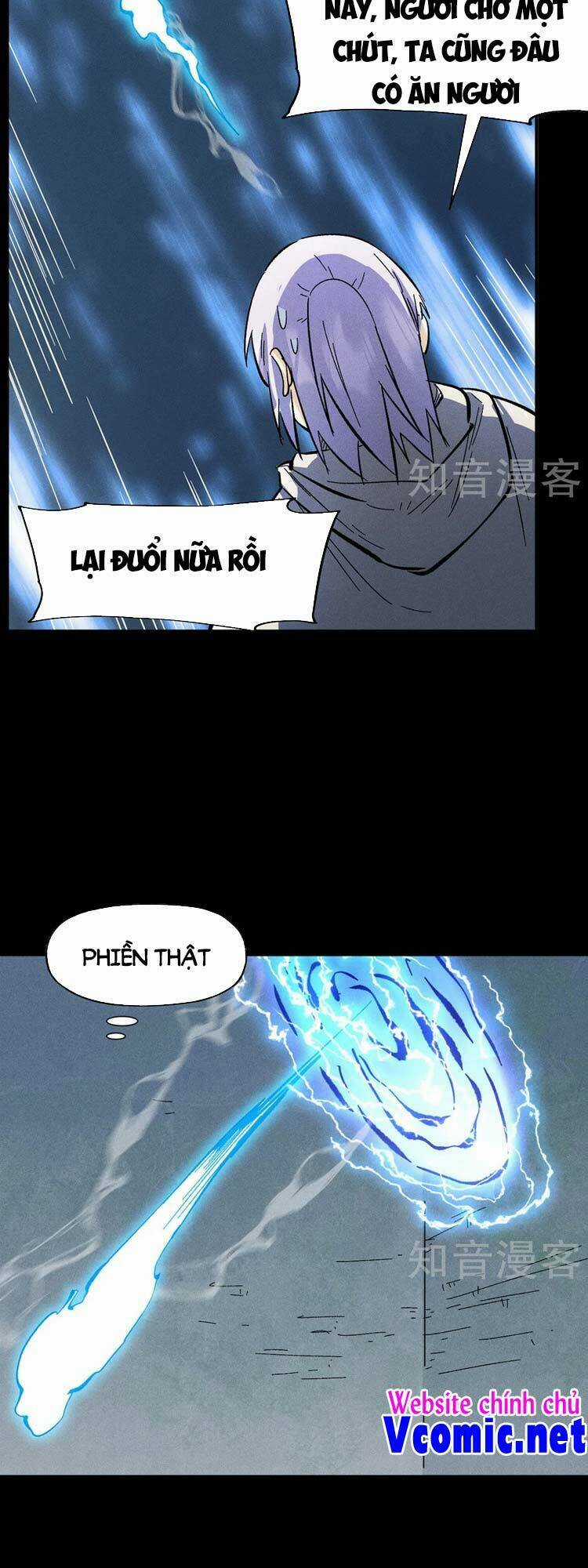 Nhân Vật Chính Mạnh Nhất Lịch Sử Chapter 94 trang 11