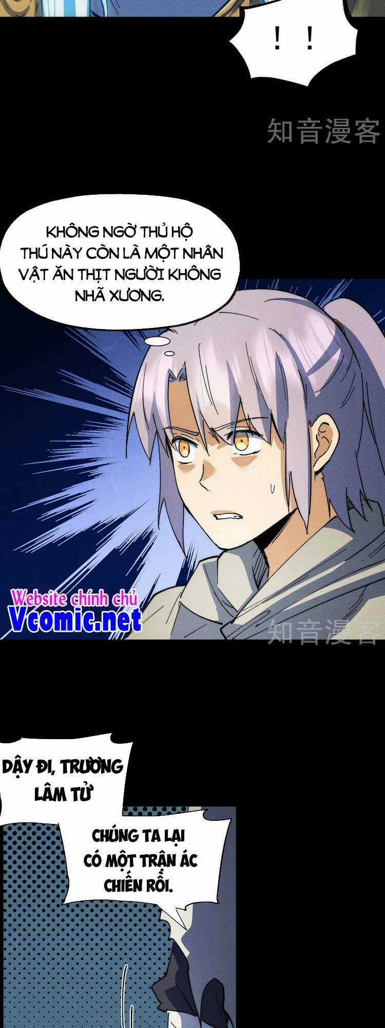 Nhân Vật Chính Mạnh Nhất Lịch Sử Chapter 94 trang 19