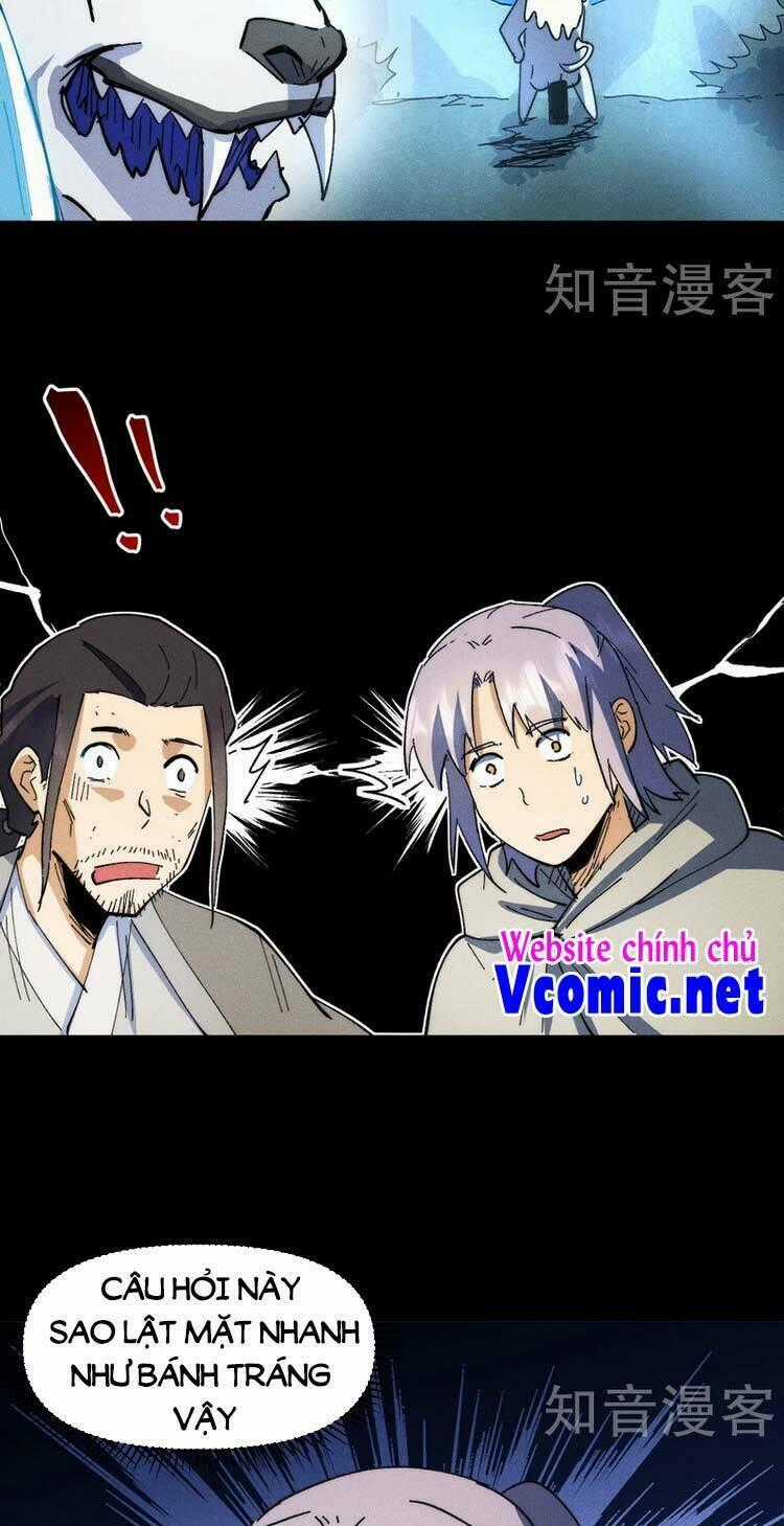 Nhân Vật Chính Mạnh Nhất Lịch Sử Chapter 94 trang 23