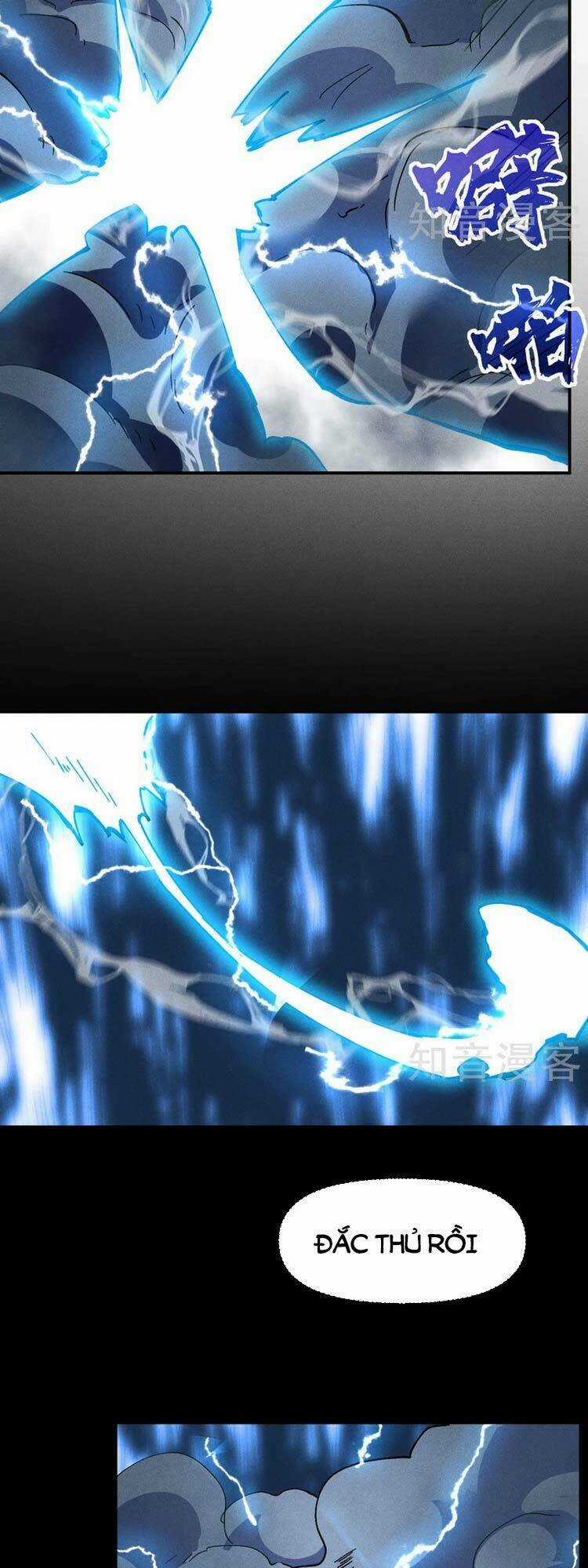 Nhân Vật Chính Mạnh Nhất Lịch Sử Chapter 94 trang 5