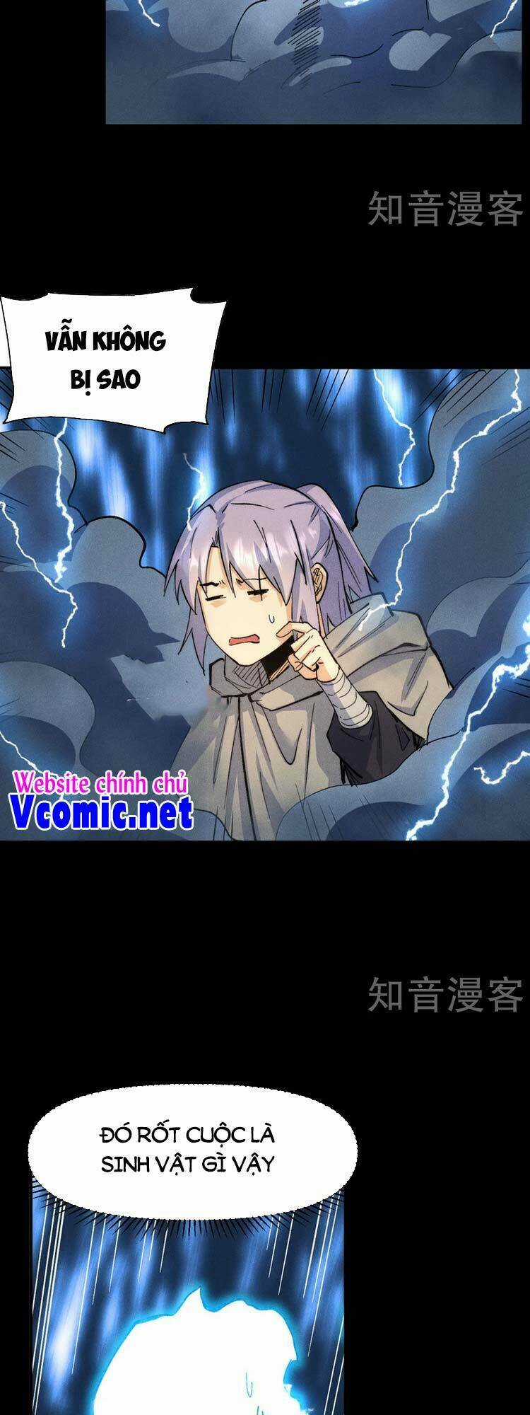 Nhân Vật Chính Mạnh Nhất Lịch Sử Chapter 94 trang 6