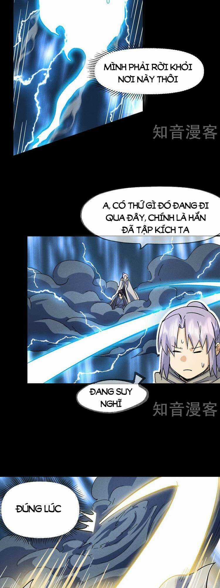 Nhân Vật Chính Mạnh Nhất Lịch Sử Chapter 94 trang 7