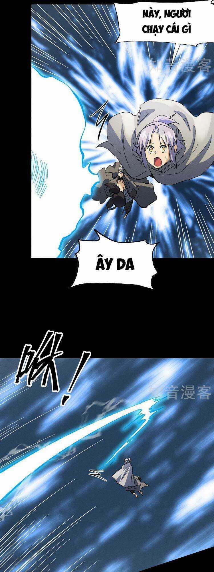 Nhân Vật Chính Mạnh Nhất Lịch Sử Chapter 94 trang 9