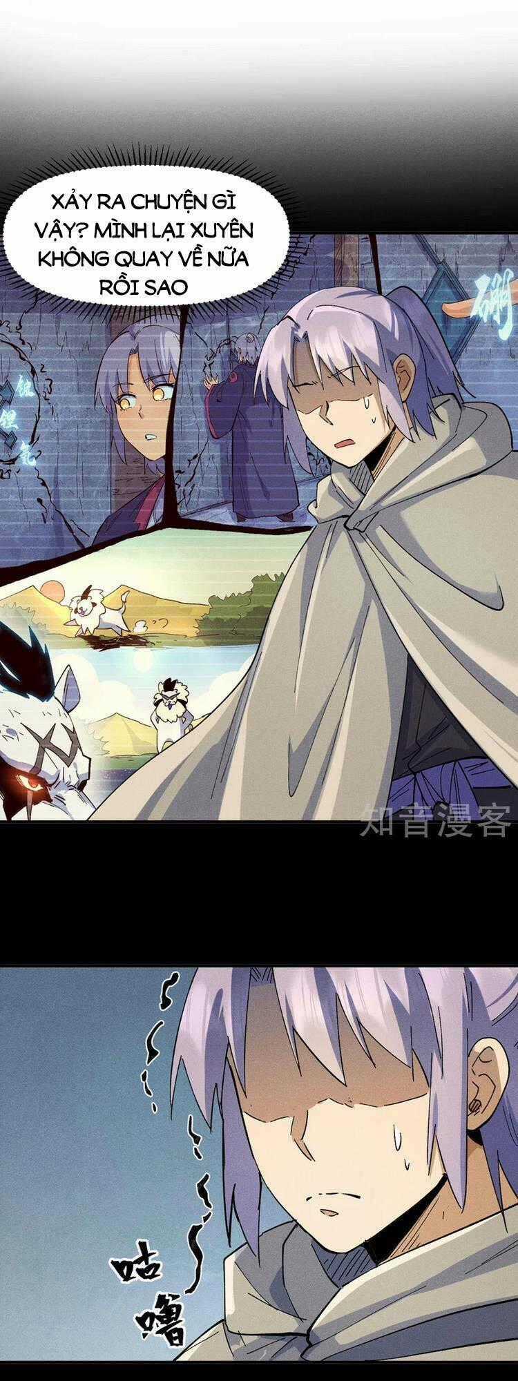 Nhân Vật Chính Mạnh Nhất Lịch Sử Chapter 95 trang 0