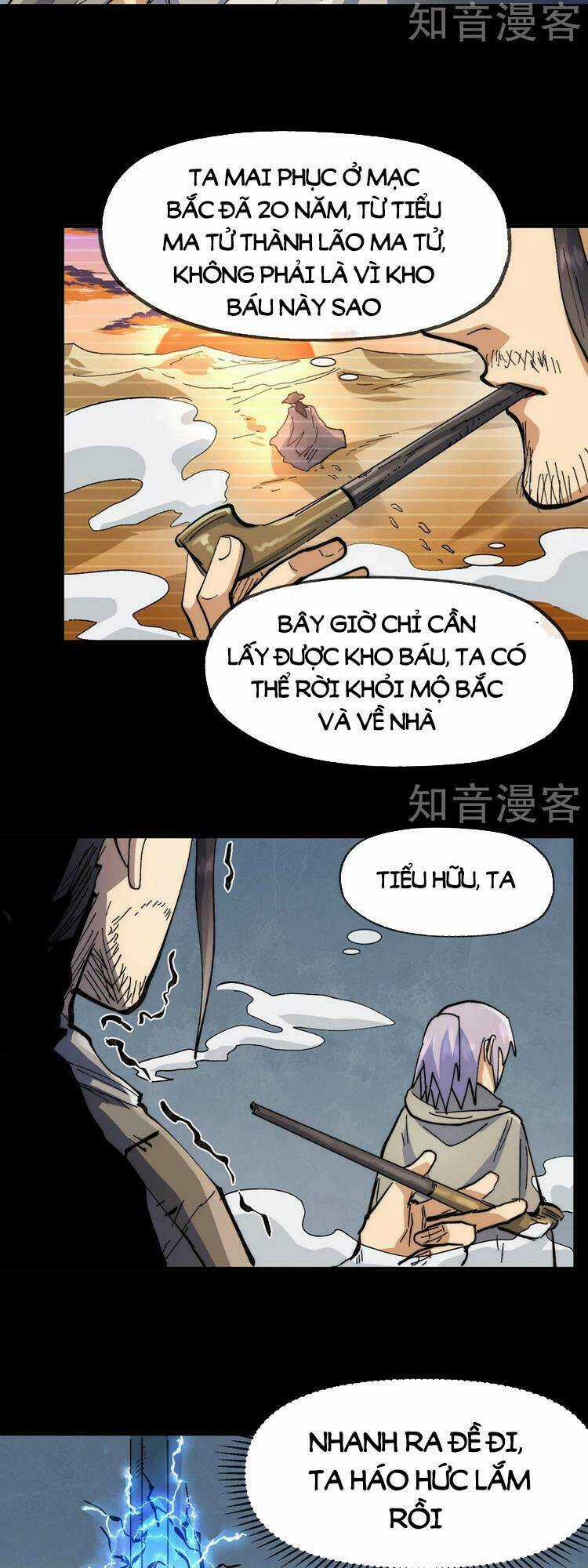 Nhân Vật Chính Mạnh Nhất Lịch Sử Chapter 95 trang 11