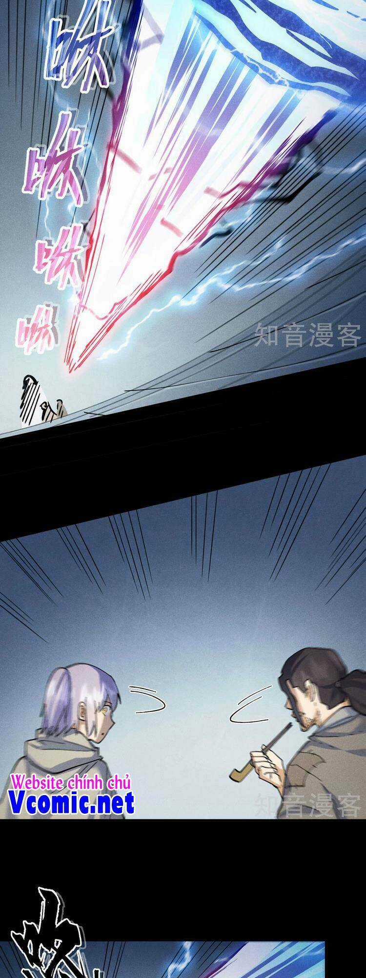 Nhân Vật Chính Mạnh Nhất Lịch Sử Chapter 95 trang 13