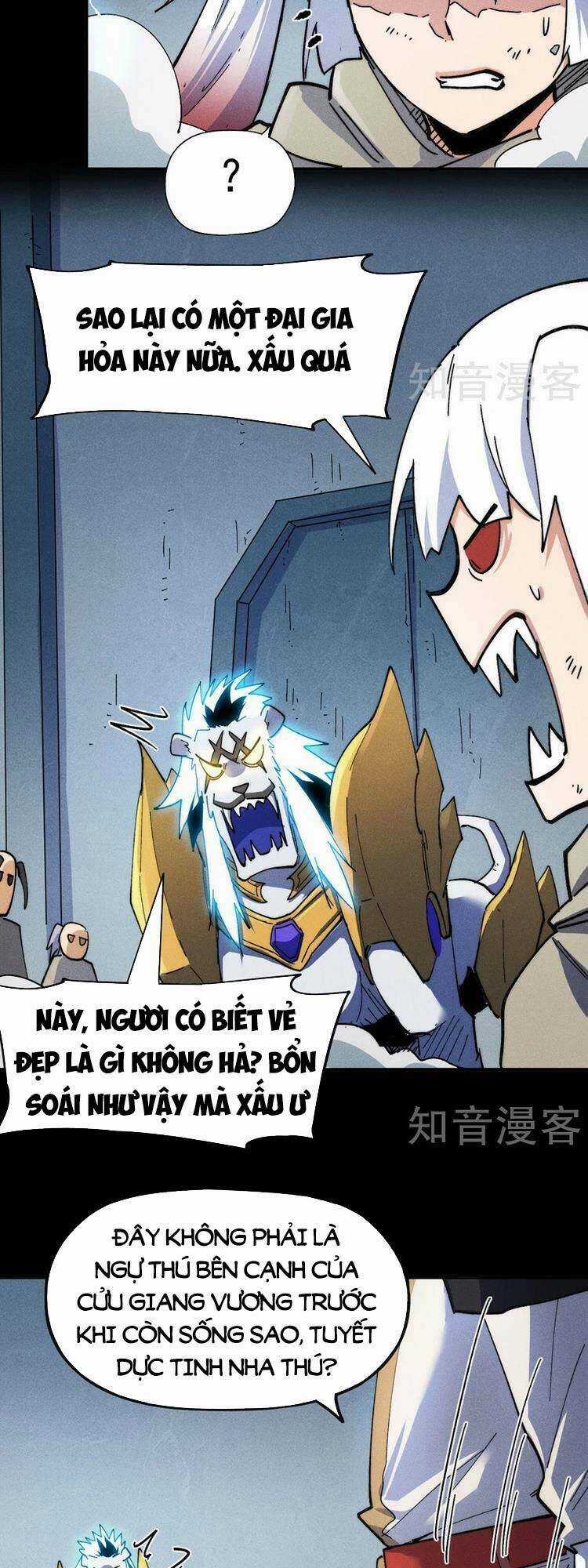 Nhân Vật Chính Mạnh Nhất Lịch Sử Chapter 95 trang 15