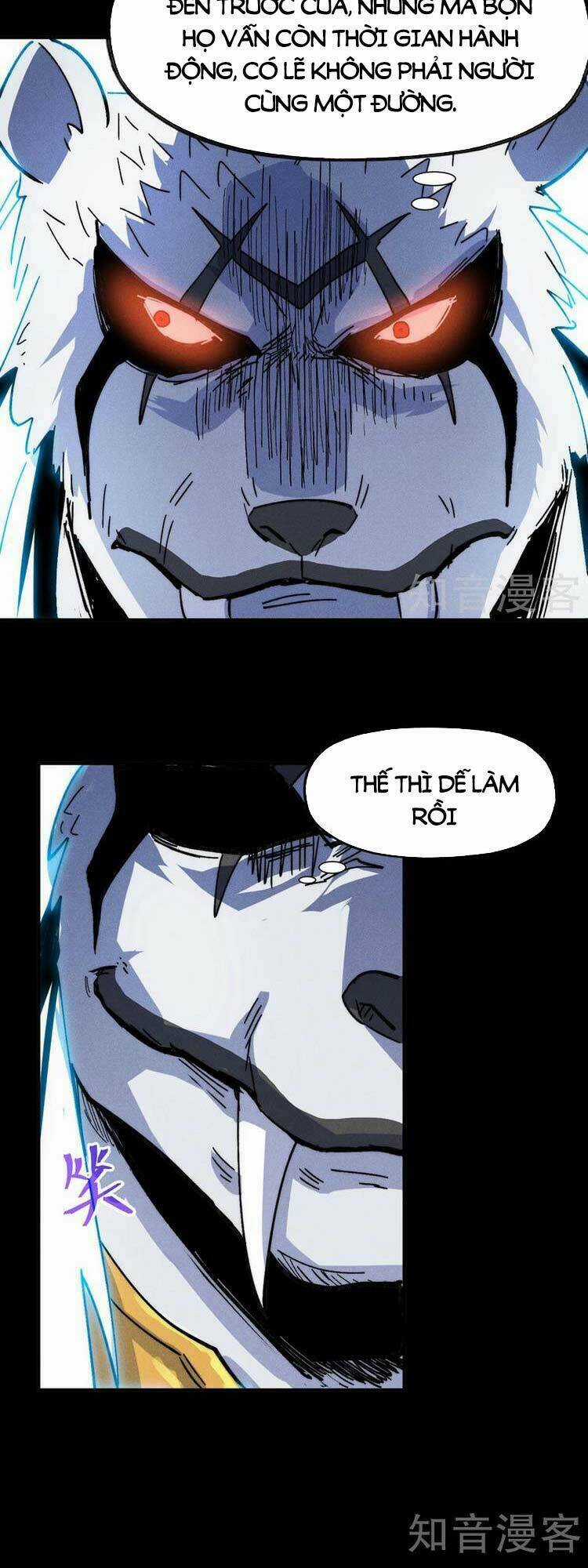 Nhân Vật Chính Mạnh Nhất Lịch Sử Chapter 95 trang 18