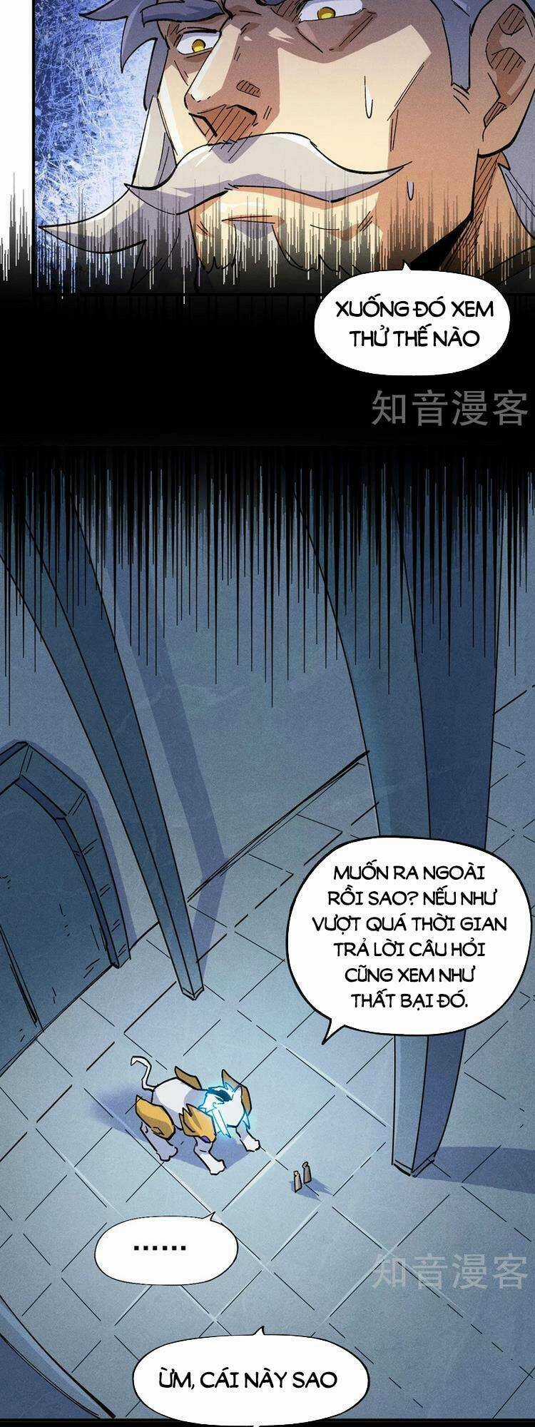 Nhân Vật Chính Mạnh Nhất Lịch Sử Chapter 95 trang 2