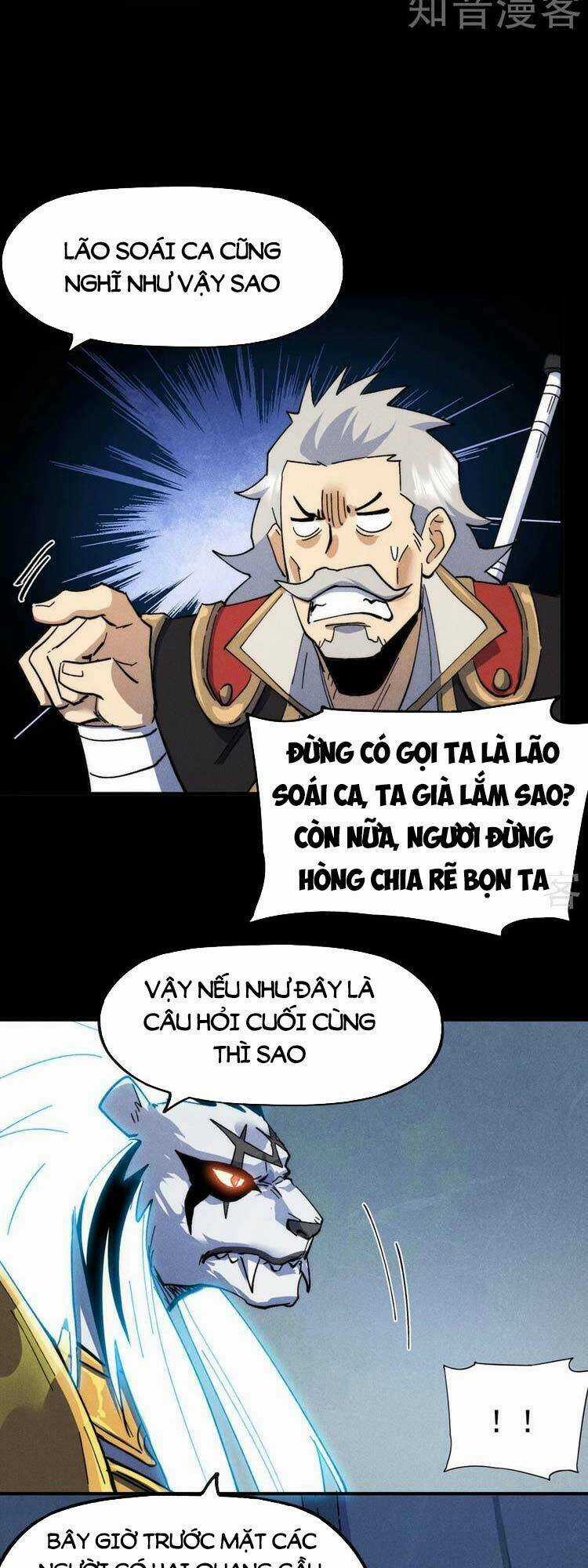 Nhân Vật Chính Mạnh Nhất Lịch Sử Chapter 95 trang 20