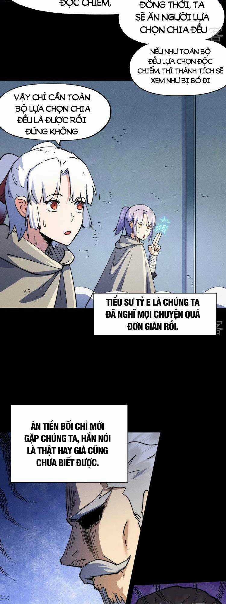 Nhân Vật Chính Mạnh Nhất Lịch Sử Chapter 95 trang 22