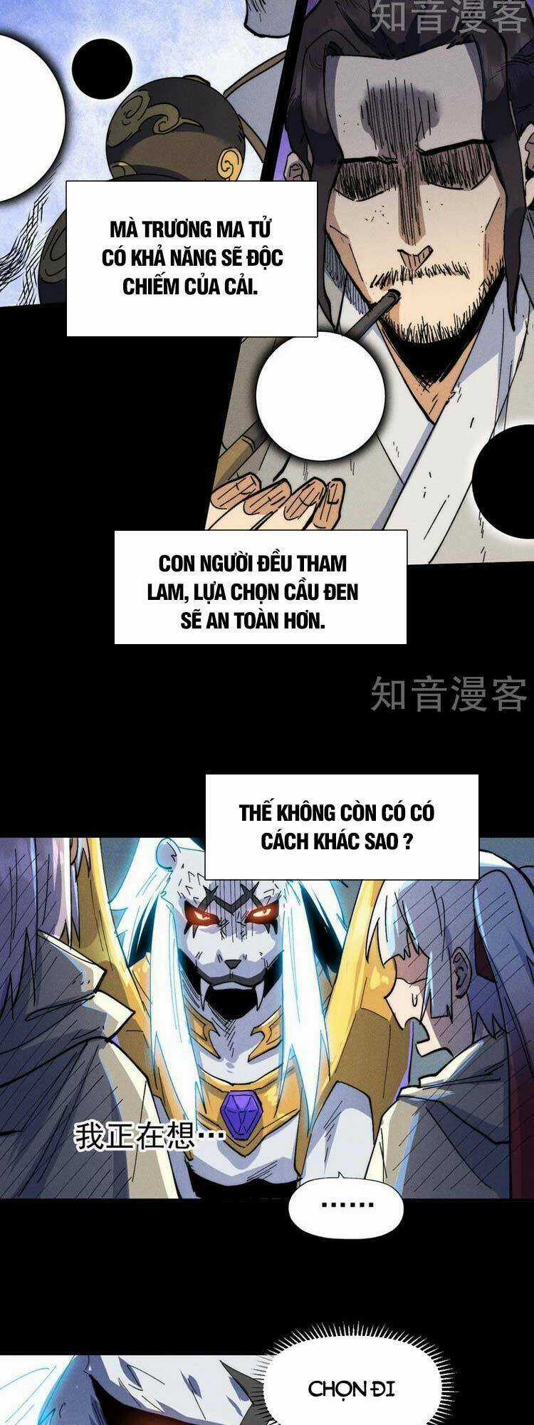 Nhân Vật Chính Mạnh Nhất Lịch Sử Chapter 95 trang 23