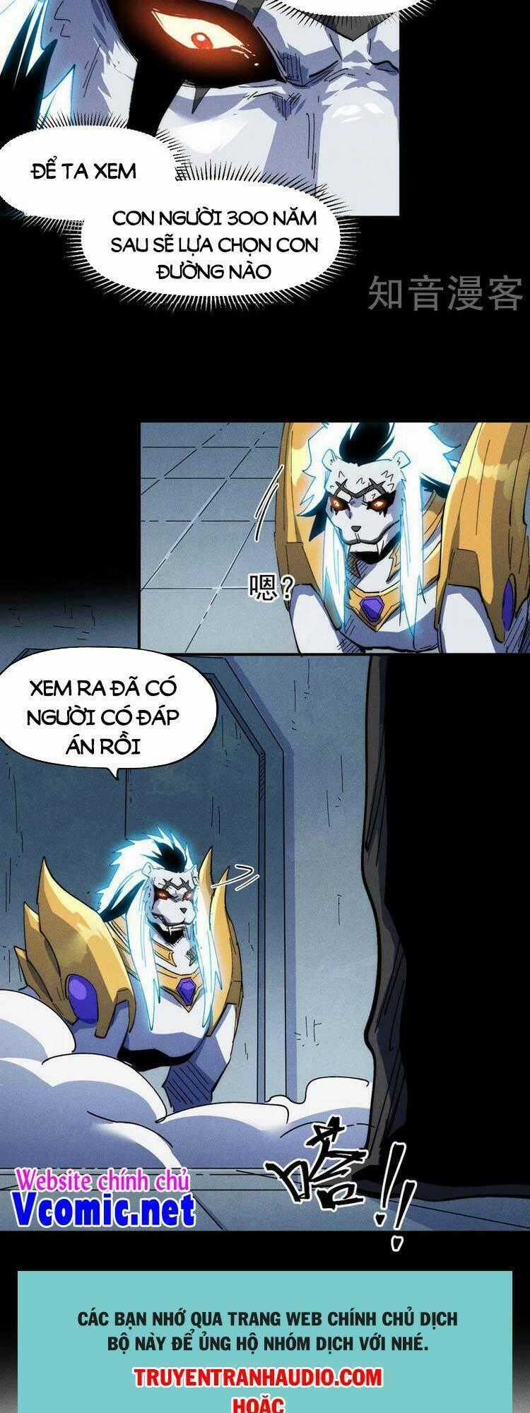 Nhân Vật Chính Mạnh Nhất Lịch Sử Chapter 95 trang 24