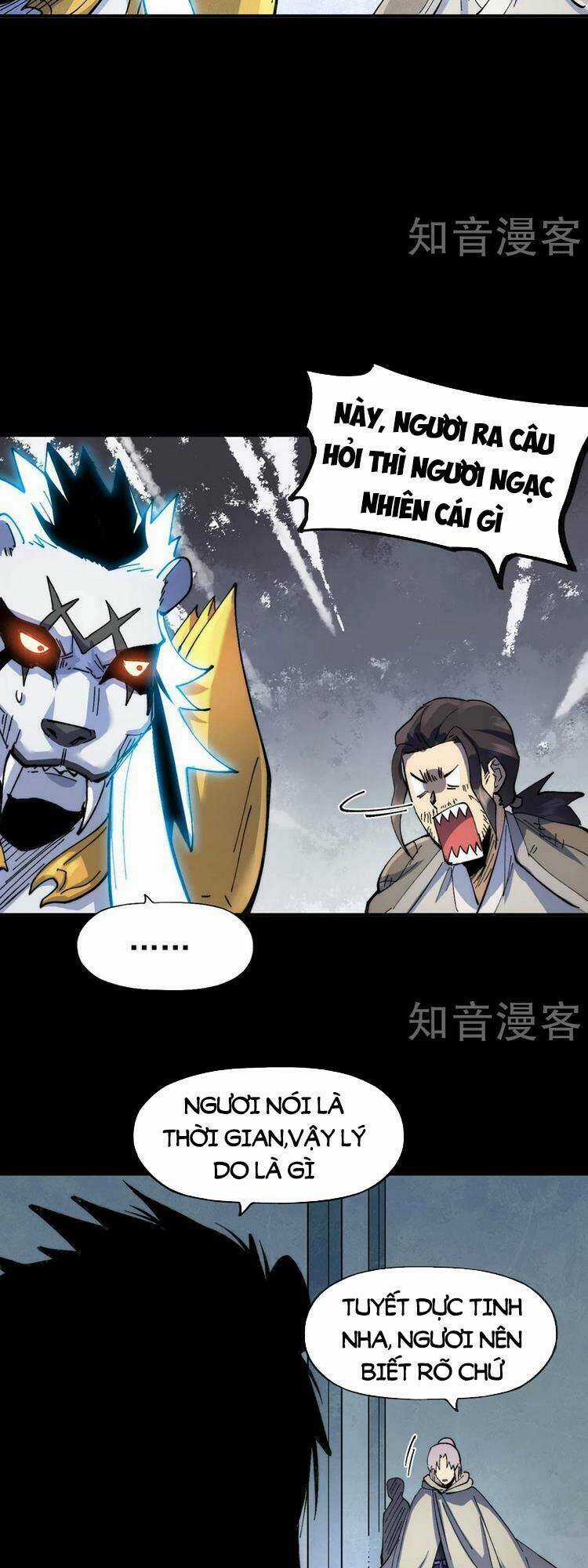 Nhân Vật Chính Mạnh Nhất Lịch Sử Chapter 95 trang 6