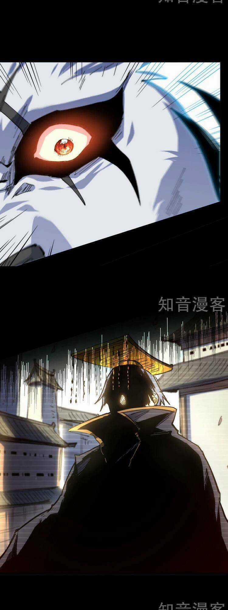 Nhân Vật Chính Mạnh Nhất Lịch Sử Chapter 95 trang 8