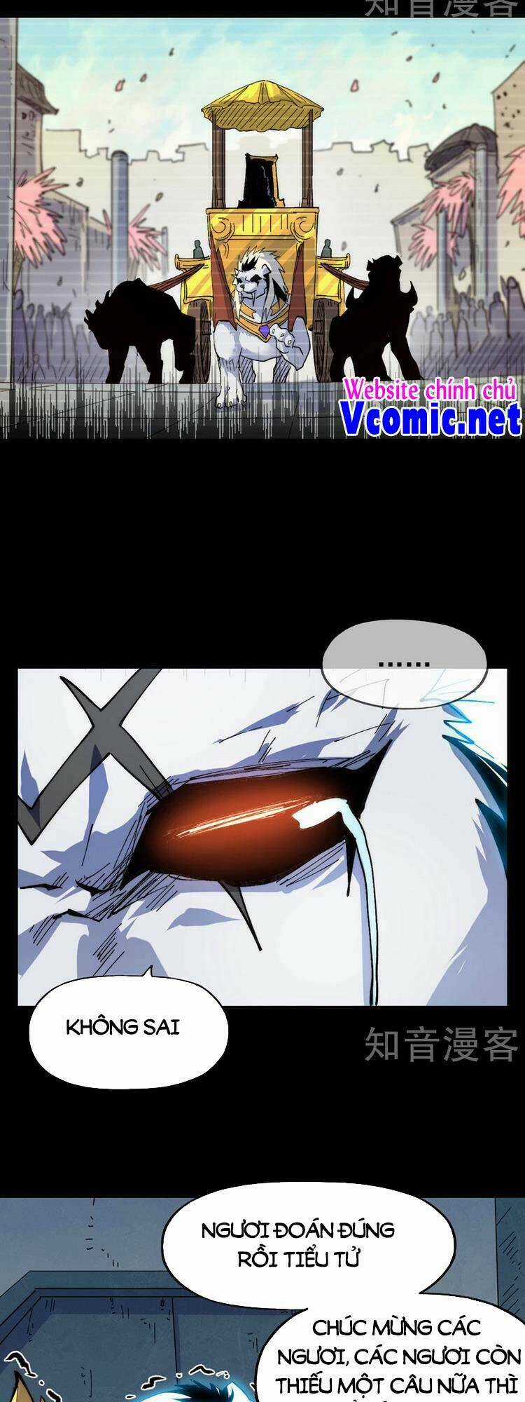 Nhân Vật Chính Mạnh Nhất Lịch Sử Chapter 95 trang 9