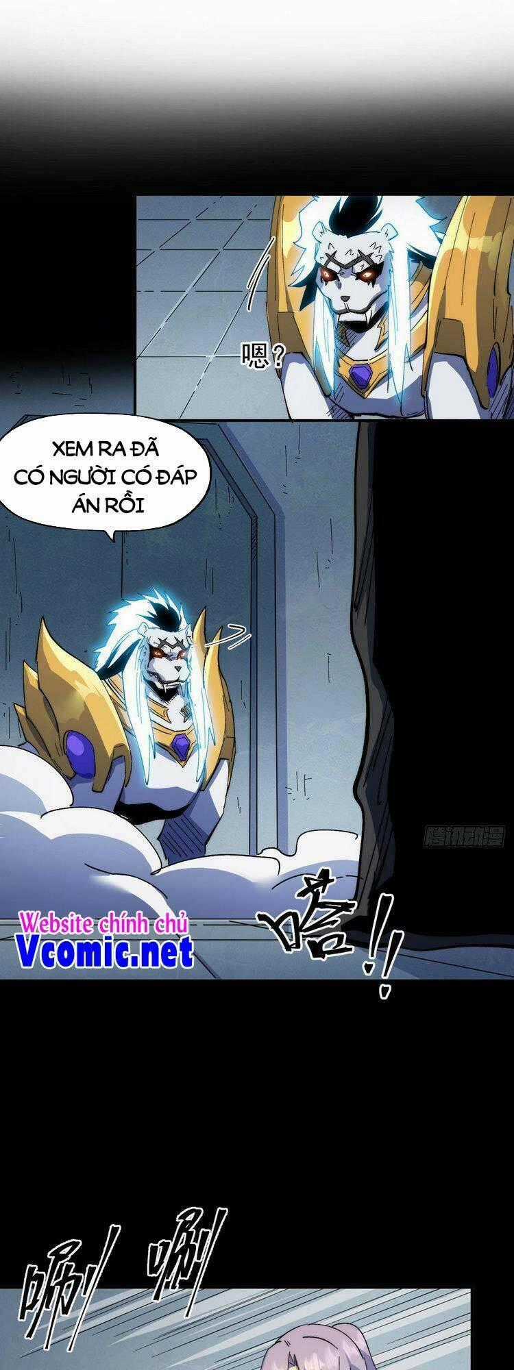 Nhân Vật Chính Mạnh Nhất Lịch Sử Chapter 96 trang 0