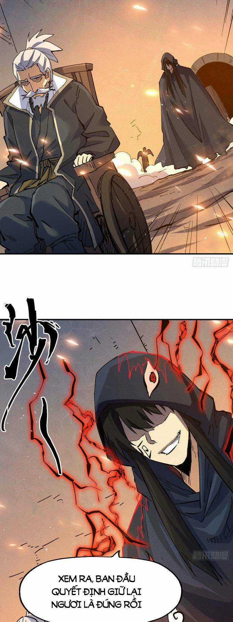 Nhân Vật Chính Mạnh Nhất Lịch Sử Chapter 96 trang 11