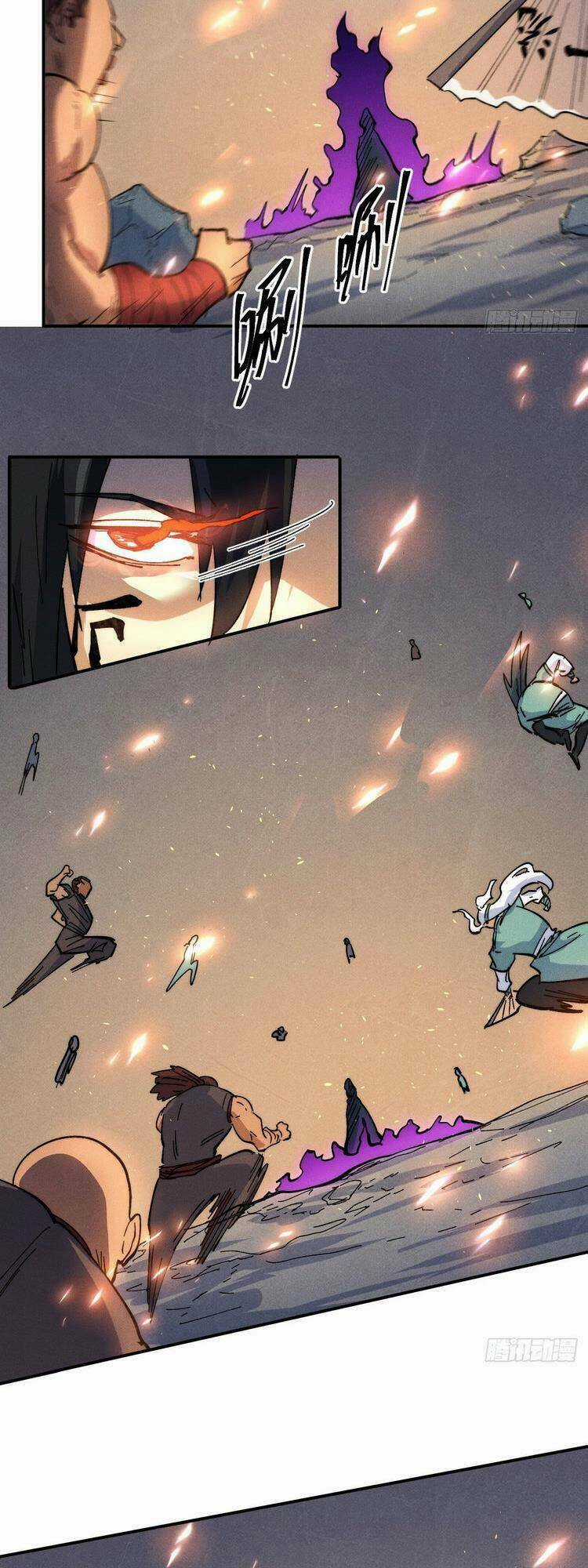 Nhân Vật Chính Mạnh Nhất Lịch Sử Chapter 96 trang 15