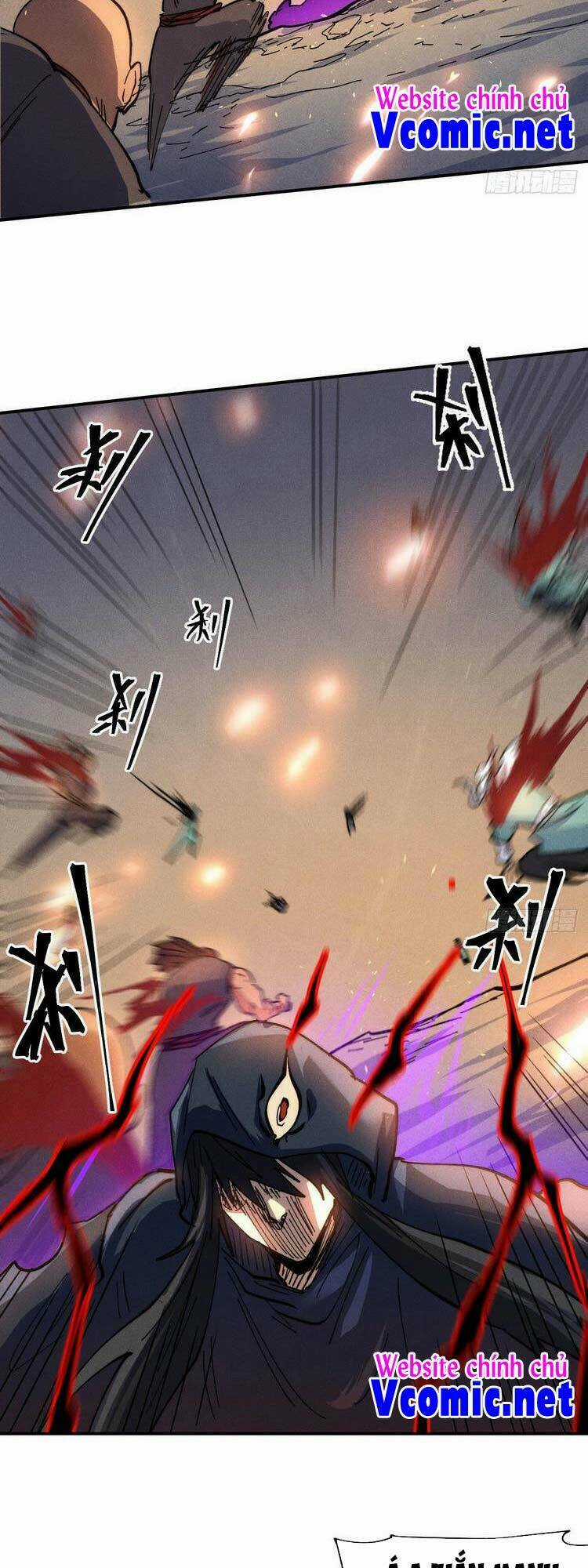 Nhân Vật Chính Mạnh Nhất Lịch Sử Chapter 96 trang 17