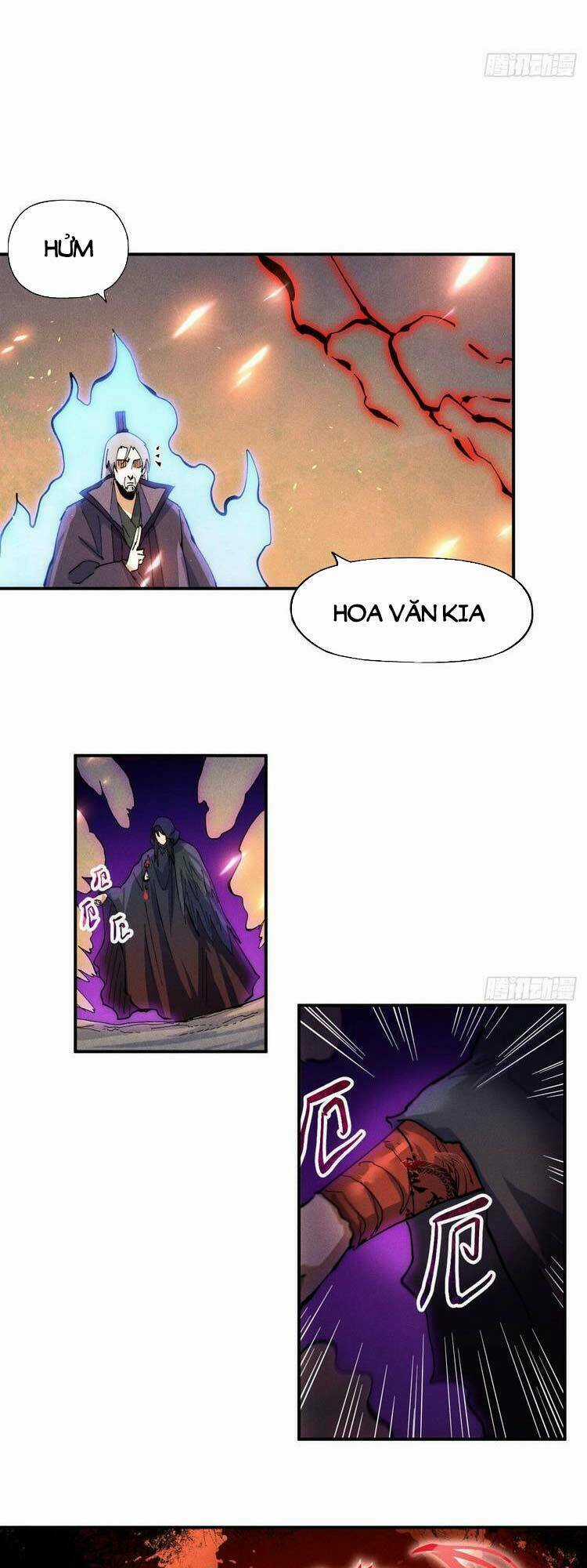 Nhân Vật Chính Mạnh Nhất Lịch Sử Chapter 96 trang 22