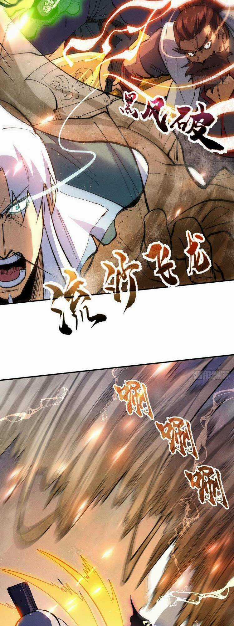 Nhân Vật Chính Mạnh Nhất Lịch Sử Chapter 96 trang 24