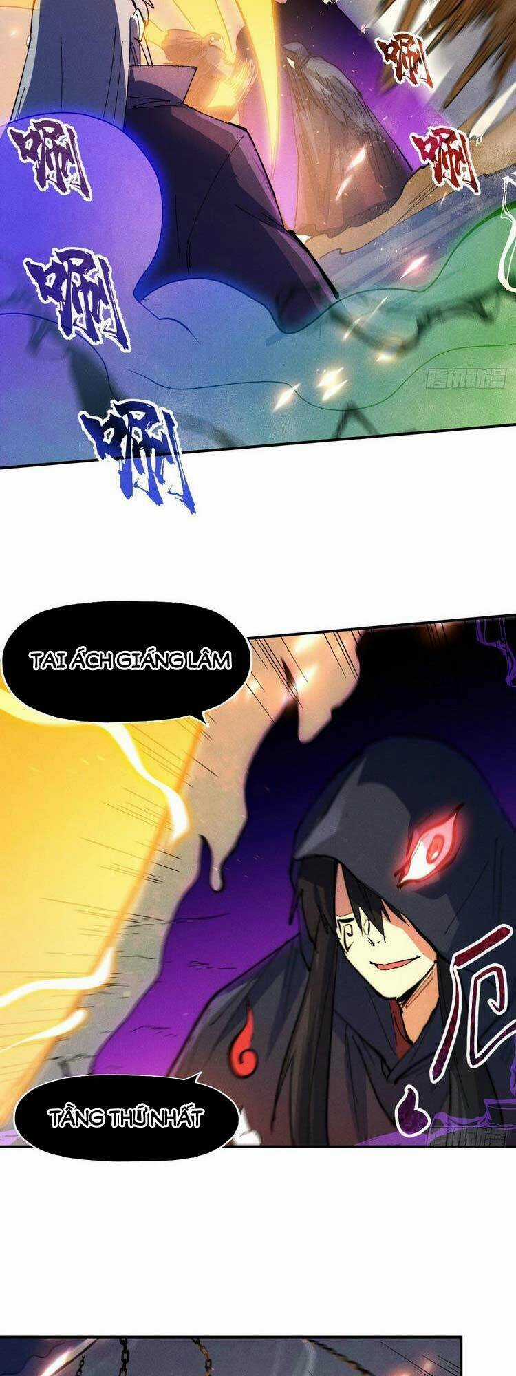 Nhân Vật Chính Mạnh Nhất Lịch Sử Chapter 96 trang 25