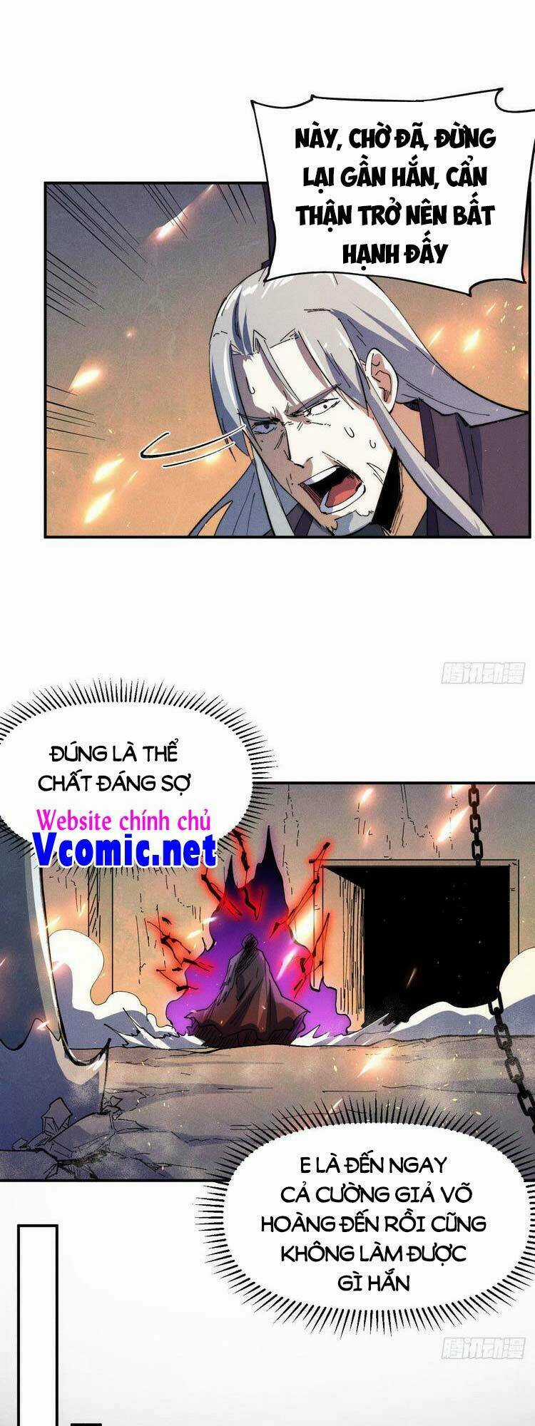 Nhân Vật Chính Mạnh Nhất Lịch Sử Chapter 96 trang 27