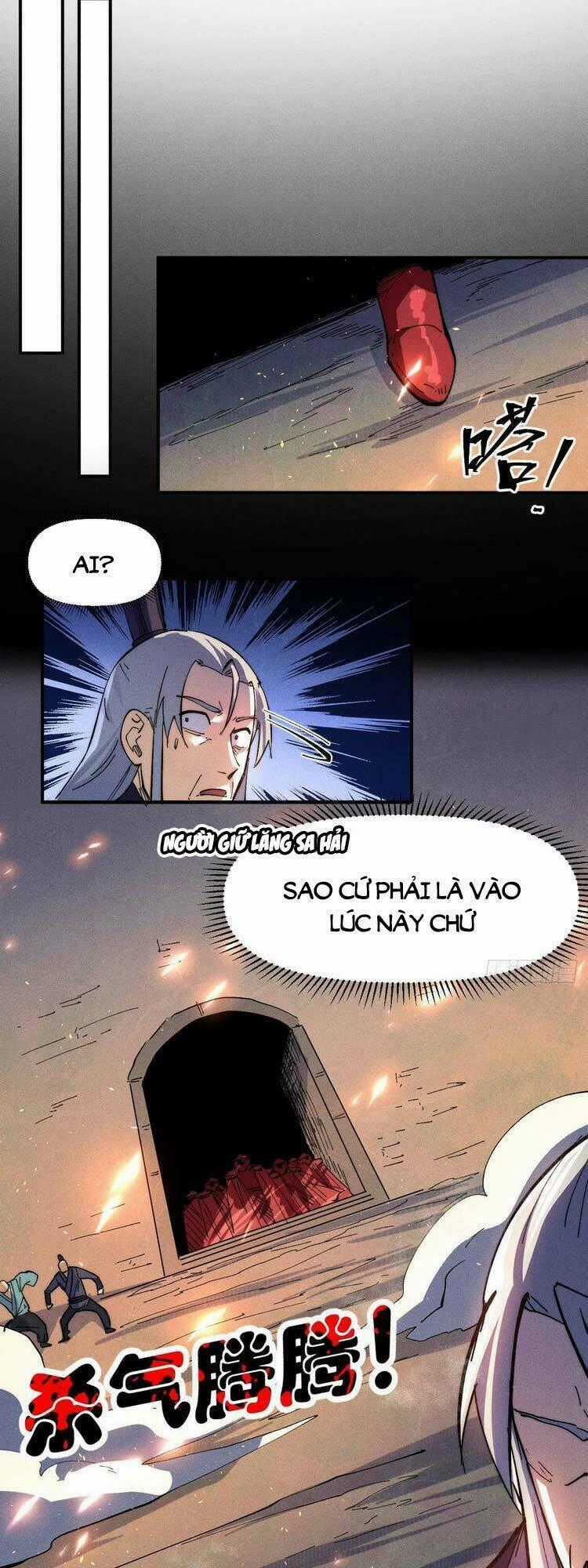 Nhân Vật Chính Mạnh Nhất Lịch Sử Chapter 96 trang 28