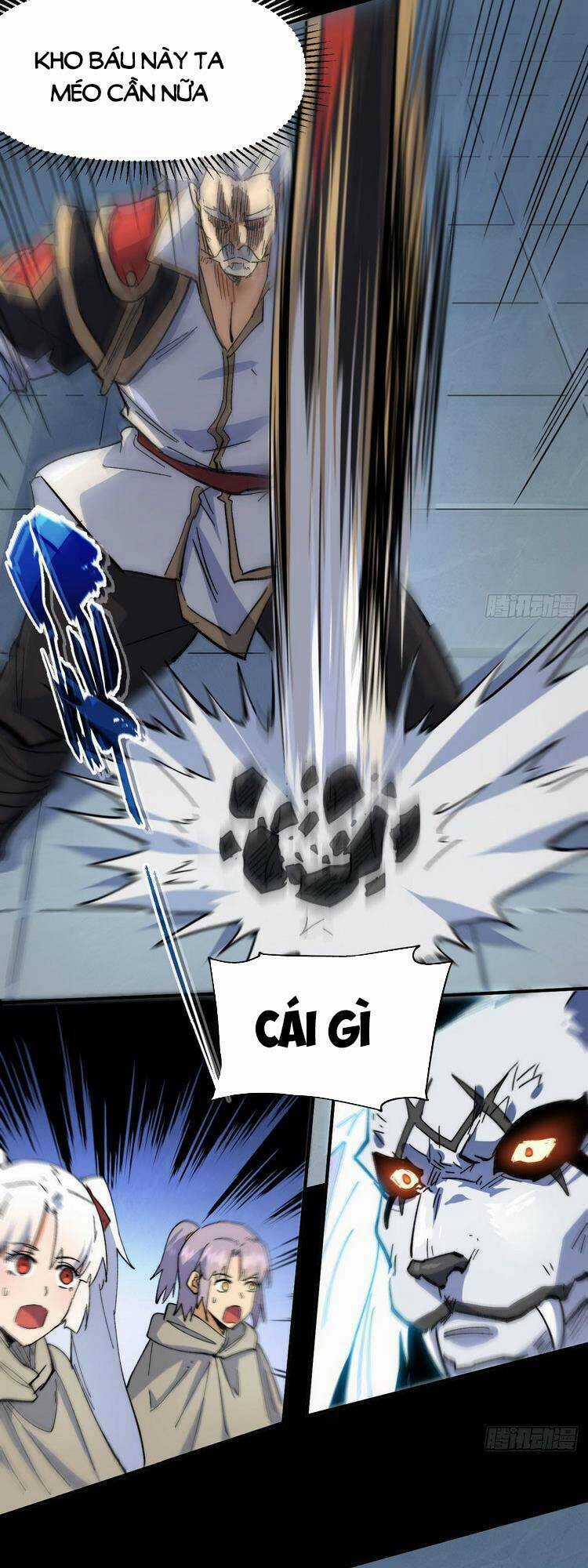 Nhân Vật Chính Mạnh Nhất Lịch Sử Chapter 96 trang 3