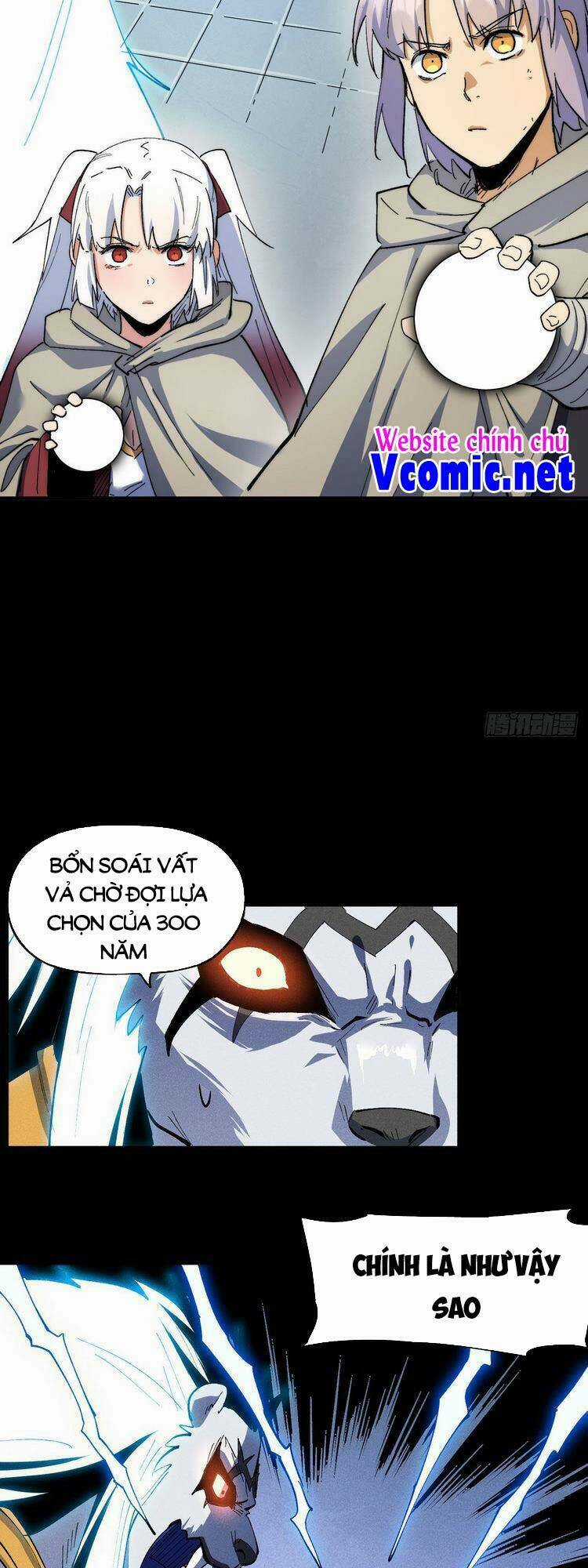 Nhân Vật Chính Mạnh Nhất Lịch Sử Chapter 96 trang 7