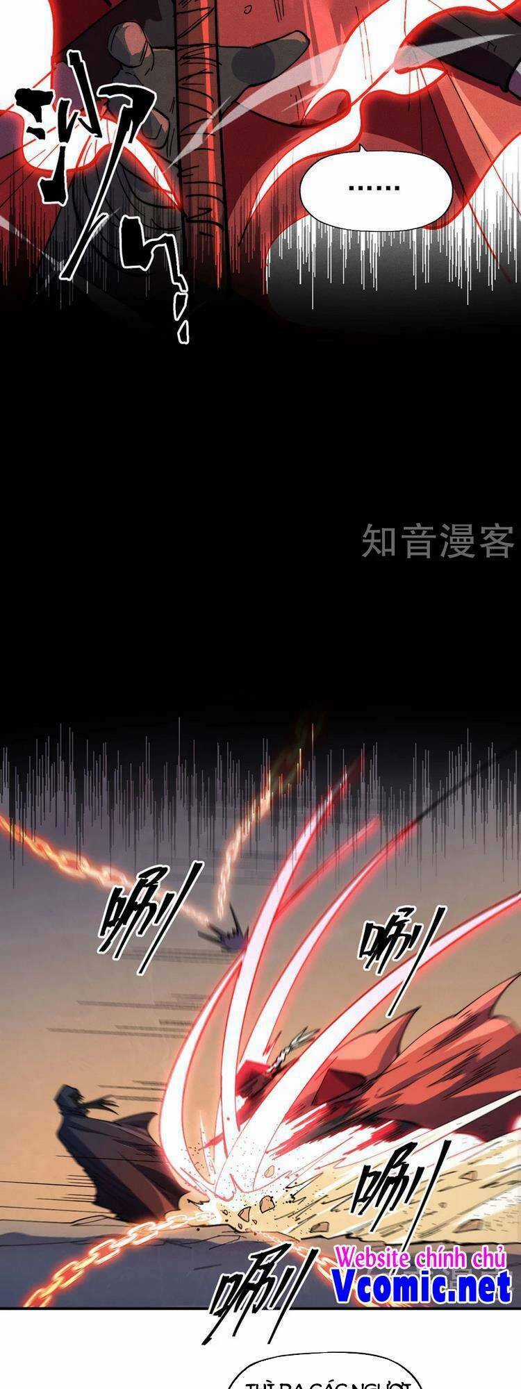 Nhân Vật Chính Mạnh Nhất Lịch Sử Chapter 97 trang 11