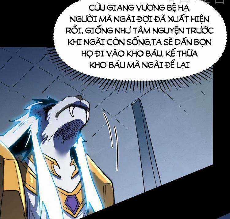 Nhân Vật Chính Mạnh Nhất Lịch Sử Chapter 97 trang 16