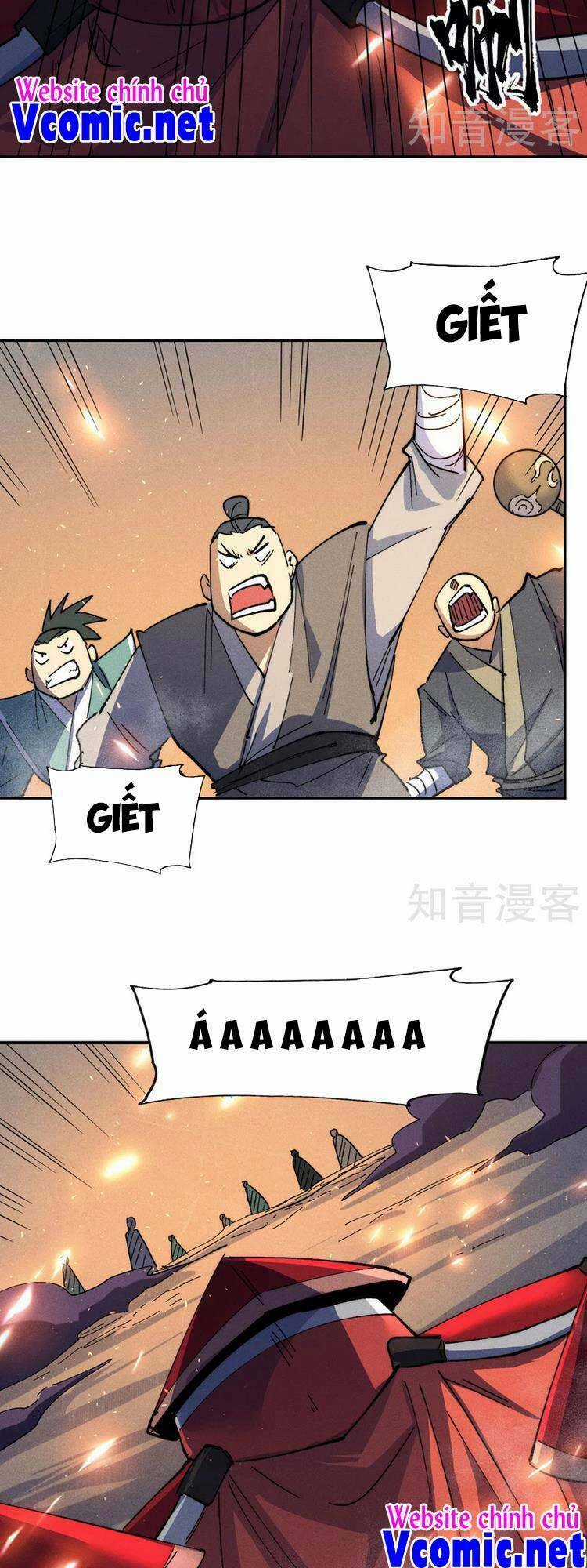 Nhân Vật Chính Mạnh Nhất Lịch Sử Chapter 97 trang 2