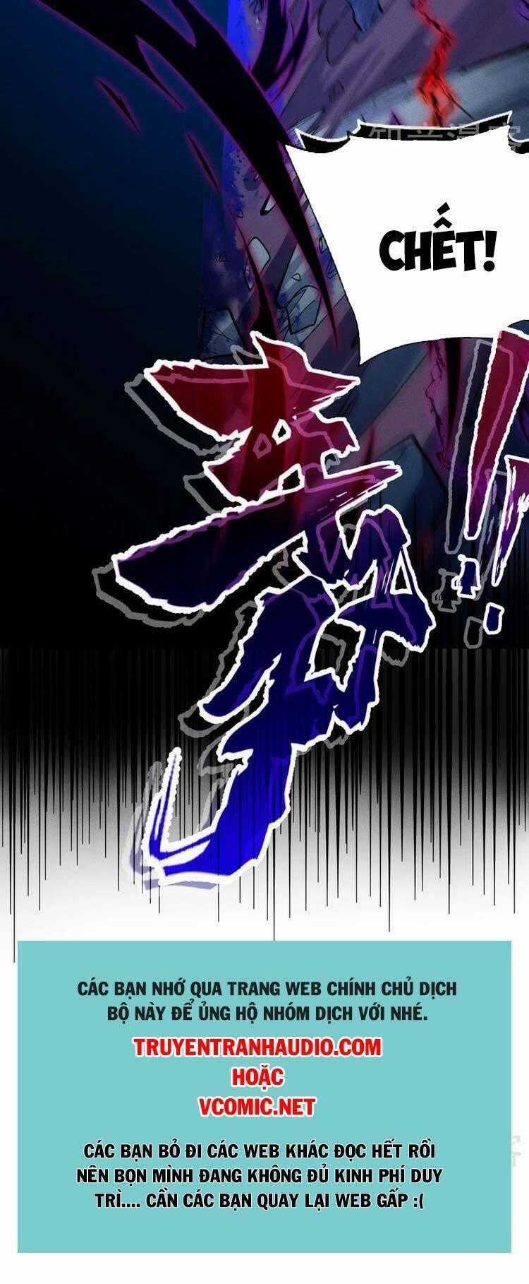 Nhân Vật Chính Mạnh Nhất Lịch Sử Chapter 97 trang 22