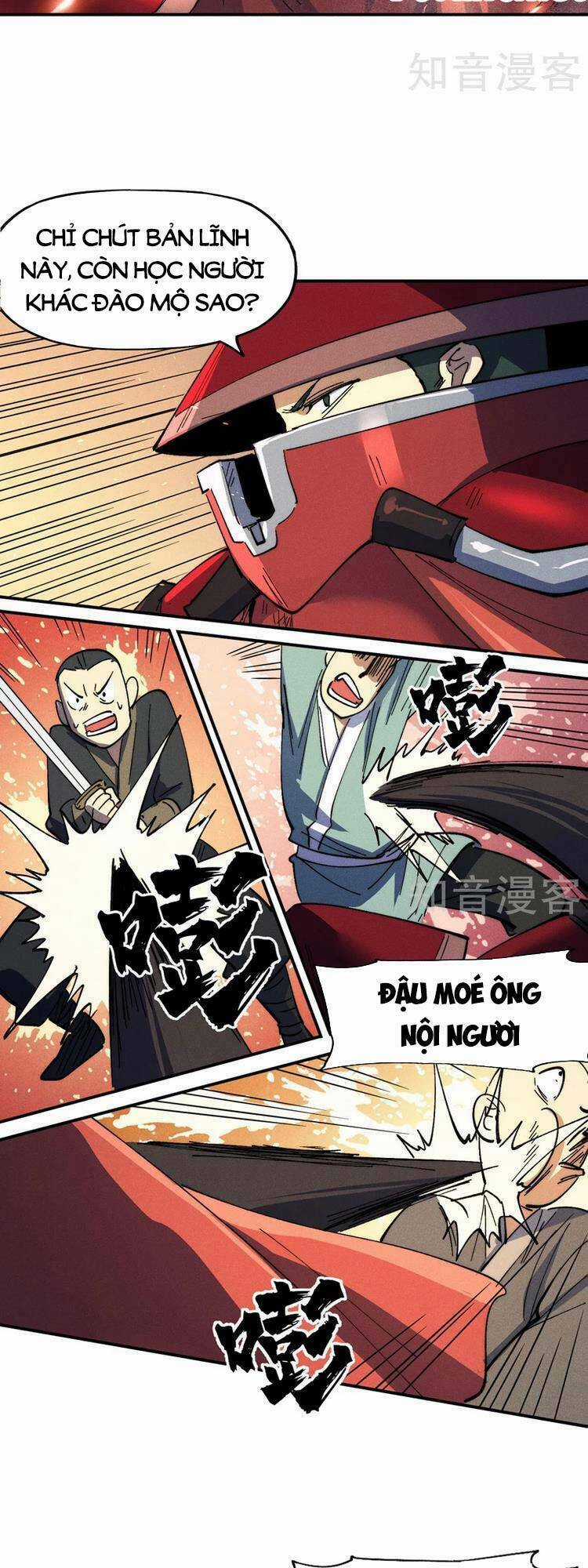 Nhân Vật Chính Mạnh Nhất Lịch Sử Chapter 97 trang 3