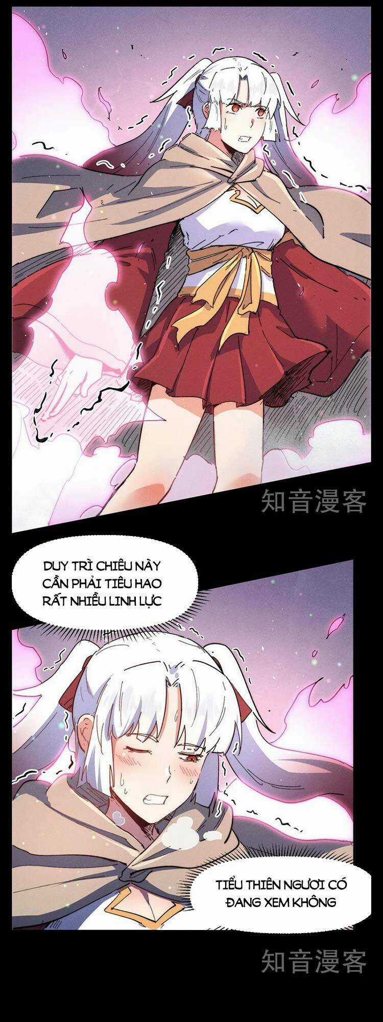 Nhân Vật Chính Mạnh Nhất Lịch Sử Chapter 98 trang 11