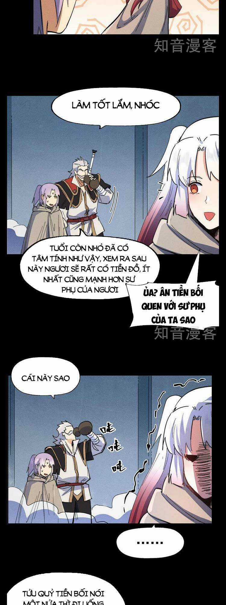 Nhân Vật Chính Mạnh Nhất Lịch Sử Chapter 98 trang 15