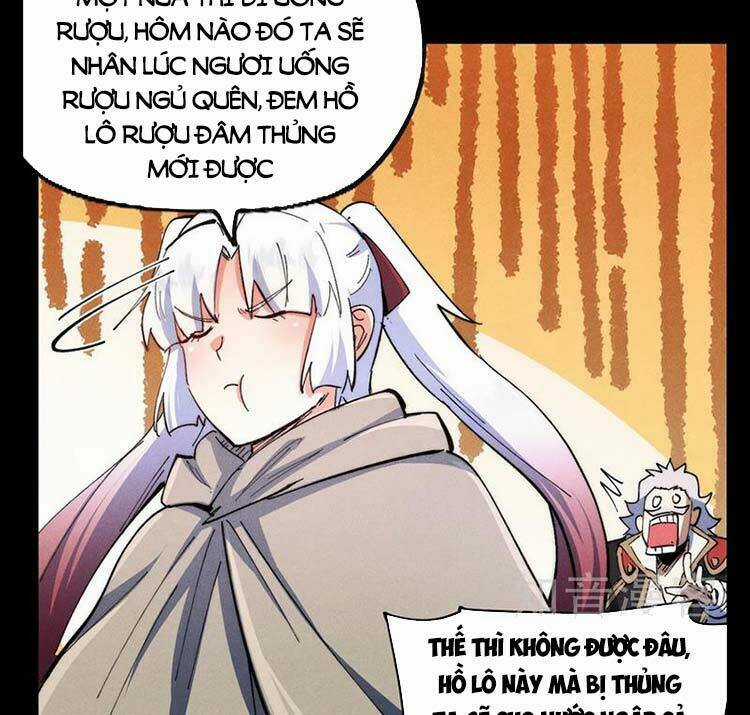 Nhân Vật Chính Mạnh Nhất Lịch Sử Chapter 98 trang 16