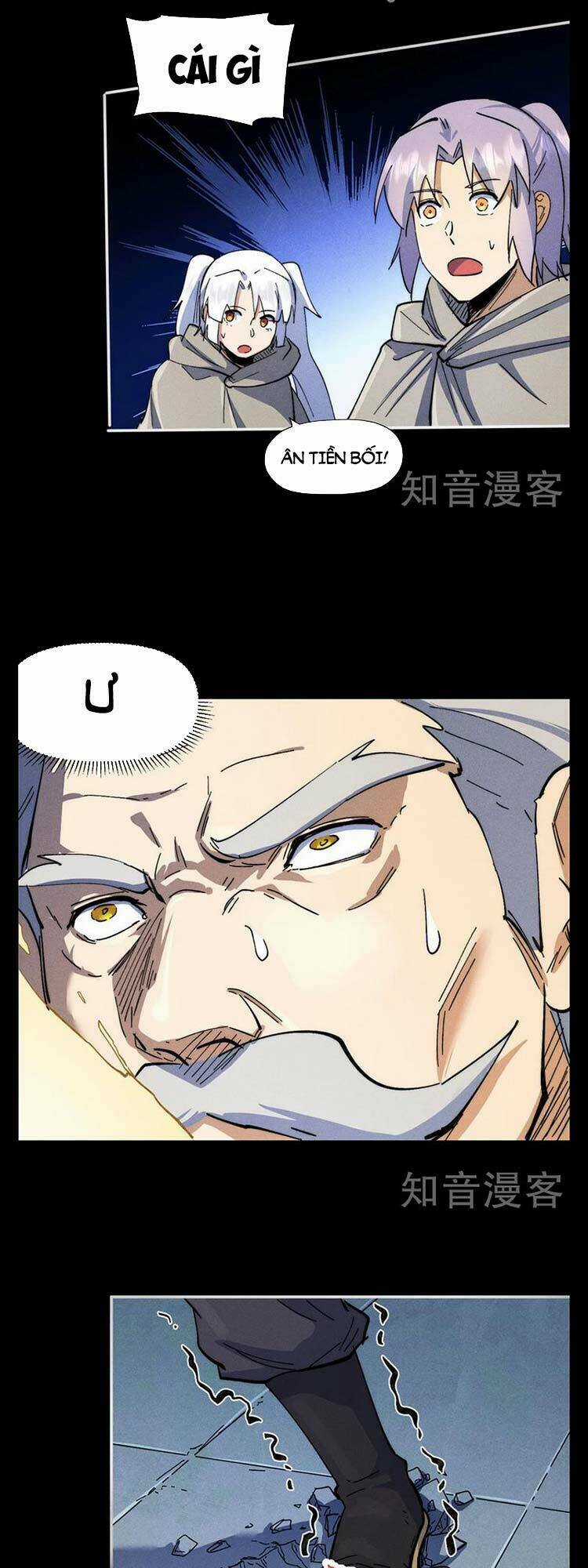 Nhân Vật Chính Mạnh Nhất Lịch Sử Chapter 98 trang 2