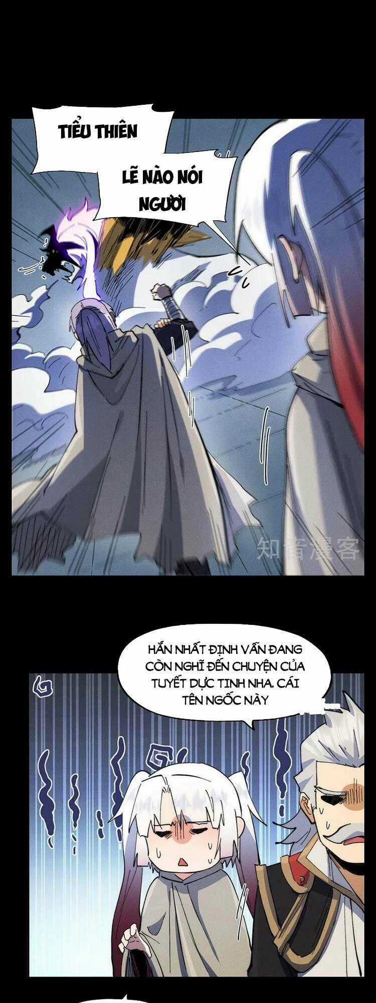 Nhân Vật Chính Mạnh Nhất Lịch Sử Chapter 98 trang 20