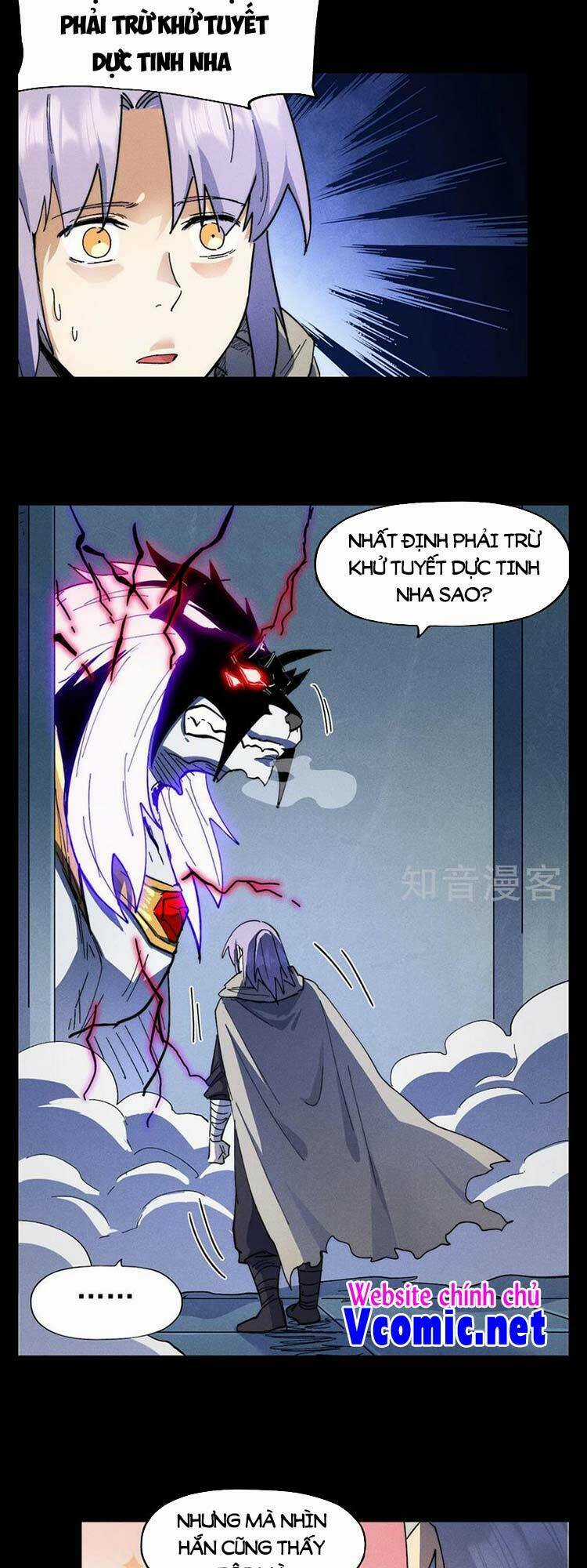 Nhân Vật Chính Mạnh Nhất Lịch Sử Chapter 98 trang 7