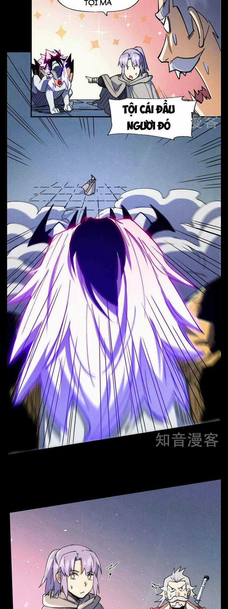 Nhân Vật Chính Mạnh Nhất Lịch Sử Chapter 98 trang 8