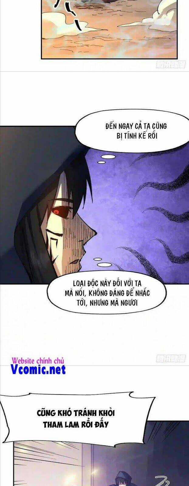 Nhân Vật Chính Mạnh Nhất Lịch Sử Chapter 99 trang 19