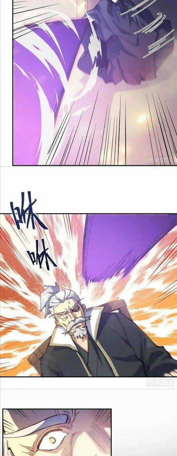 Nhân Vật Chính Mạnh Nhất Lịch Sử Chapter 99 trang 20