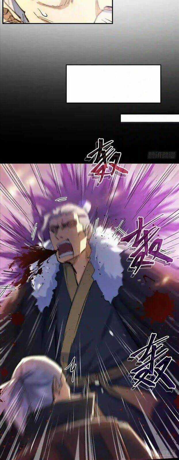 Nhân Vật Chính Mạnh Nhất Lịch Sử Chapter 99 trang 21