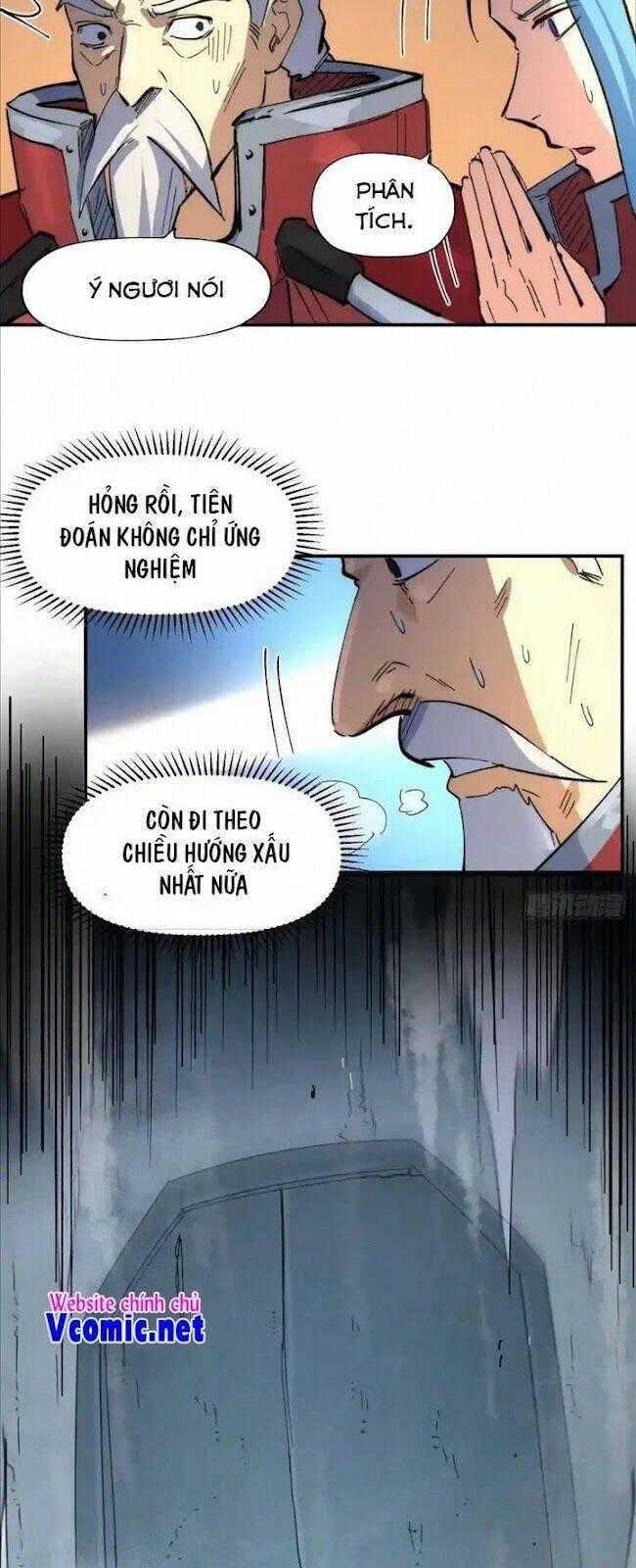 Nhân Vật Chính Mạnh Nhất Lịch Sử Chapter 99 trang 26