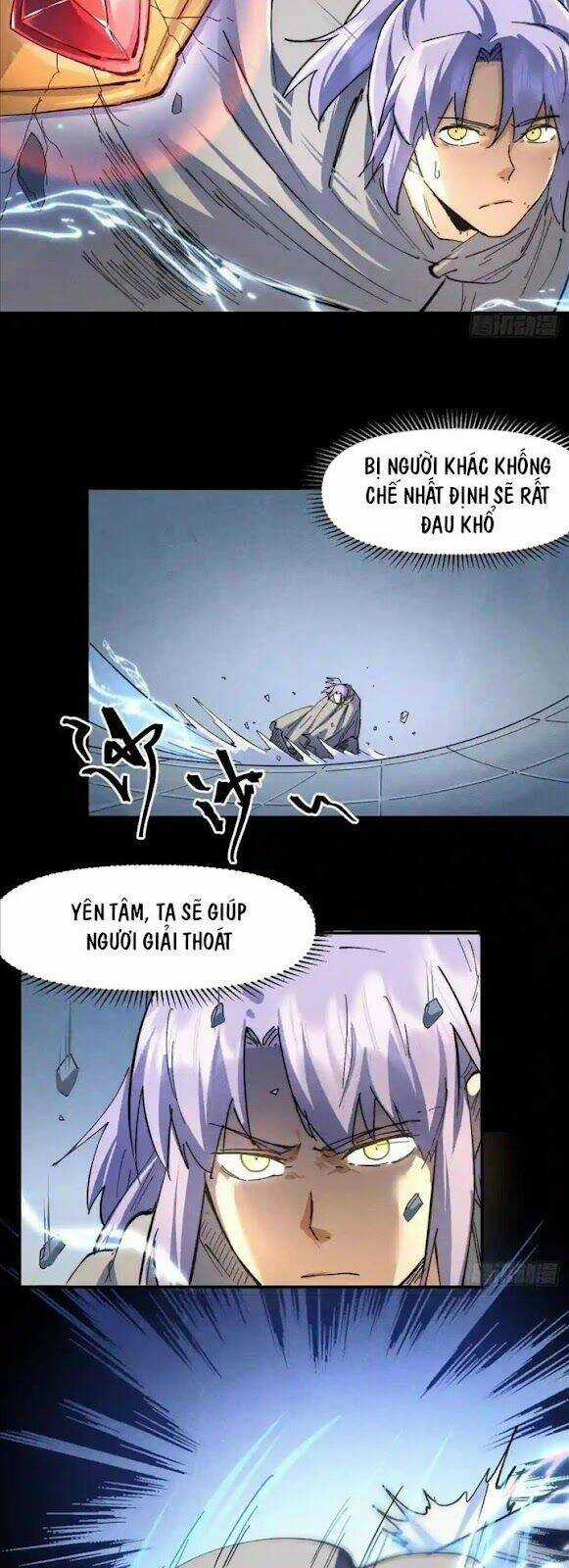 Nhân Vật Chính Mạnh Nhất Lịch Sử Chapter 99 trang 4