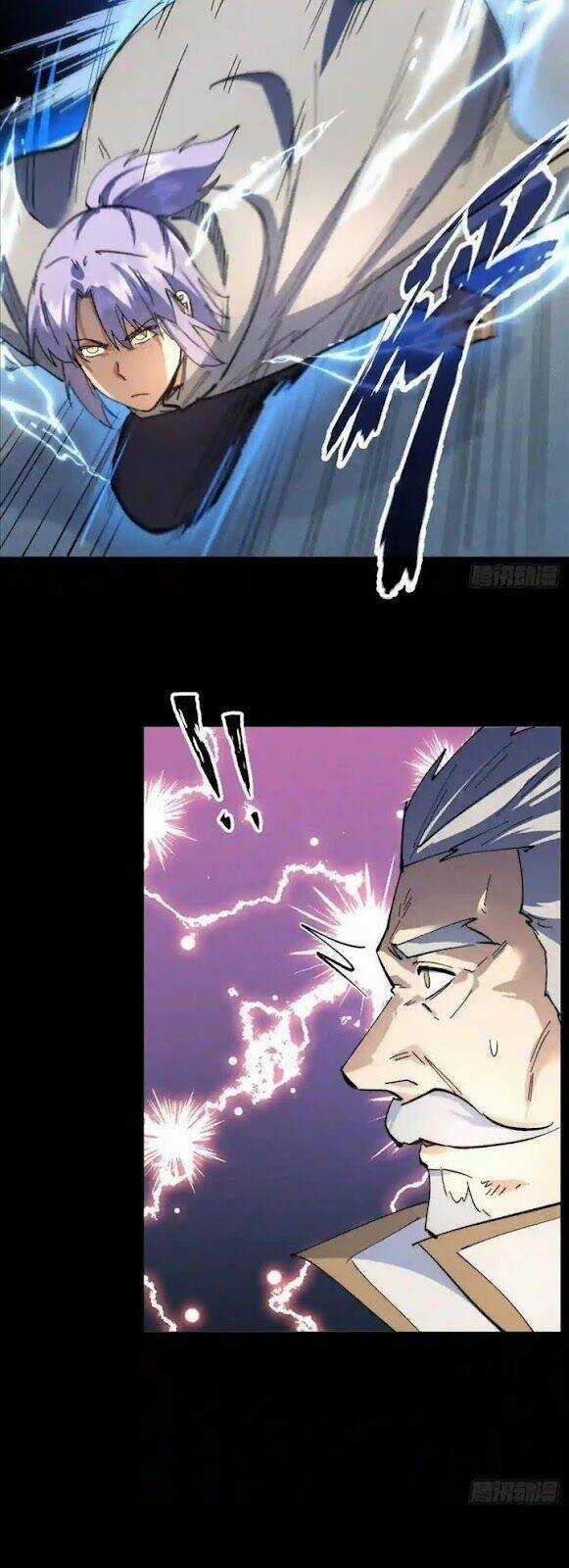 Nhân Vật Chính Mạnh Nhất Lịch Sử Chapter 99 trang 5